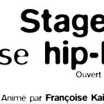 Stage Danse Hip-Hop !