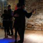 Séances de Tango avec Ballet Bross'