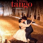Projection "Ultimo Tango" de German Kral avec Cinéco